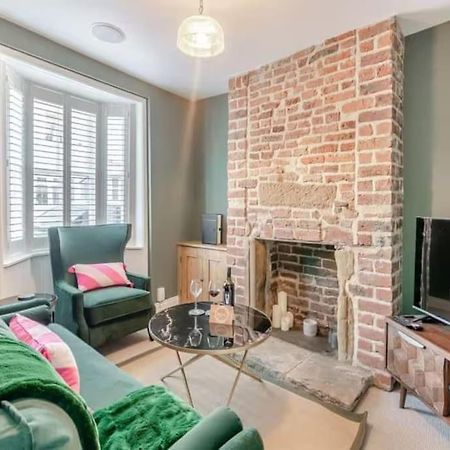 Stoney Nook Cottage Guisborough Dış mekan fotoğraf