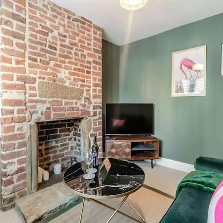 Stoney Nook Cottage Guisborough Dış mekan fotoğraf