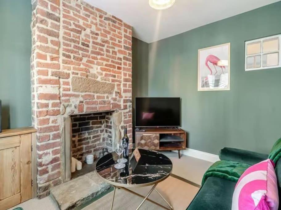 Stoney Nook Cottage Guisborough Dış mekan fotoğraf