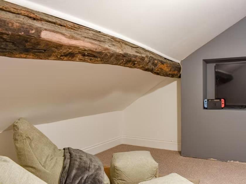Stoney Nook Cottage Guisborough Dış mekan fotoğraf