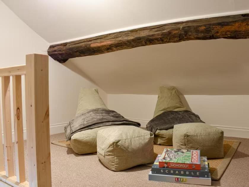 Stoney Nook Cottage Guisborough Dış mekan fotoğraf