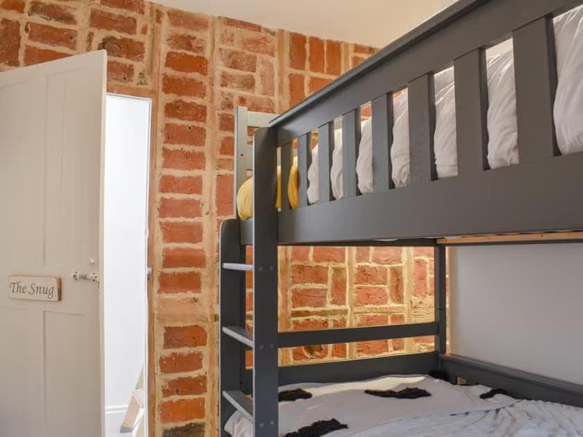 Stoney Nook Cottage Guisborough Dış mekan fotoğraf